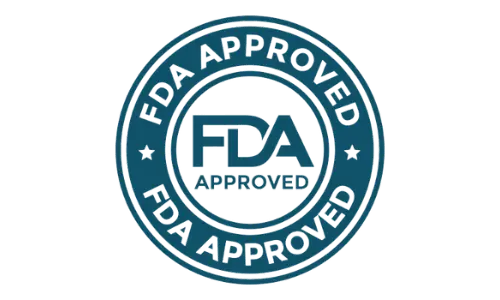 Glyco Harmony fda registered