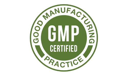 Glyco Harmony gmp certified
